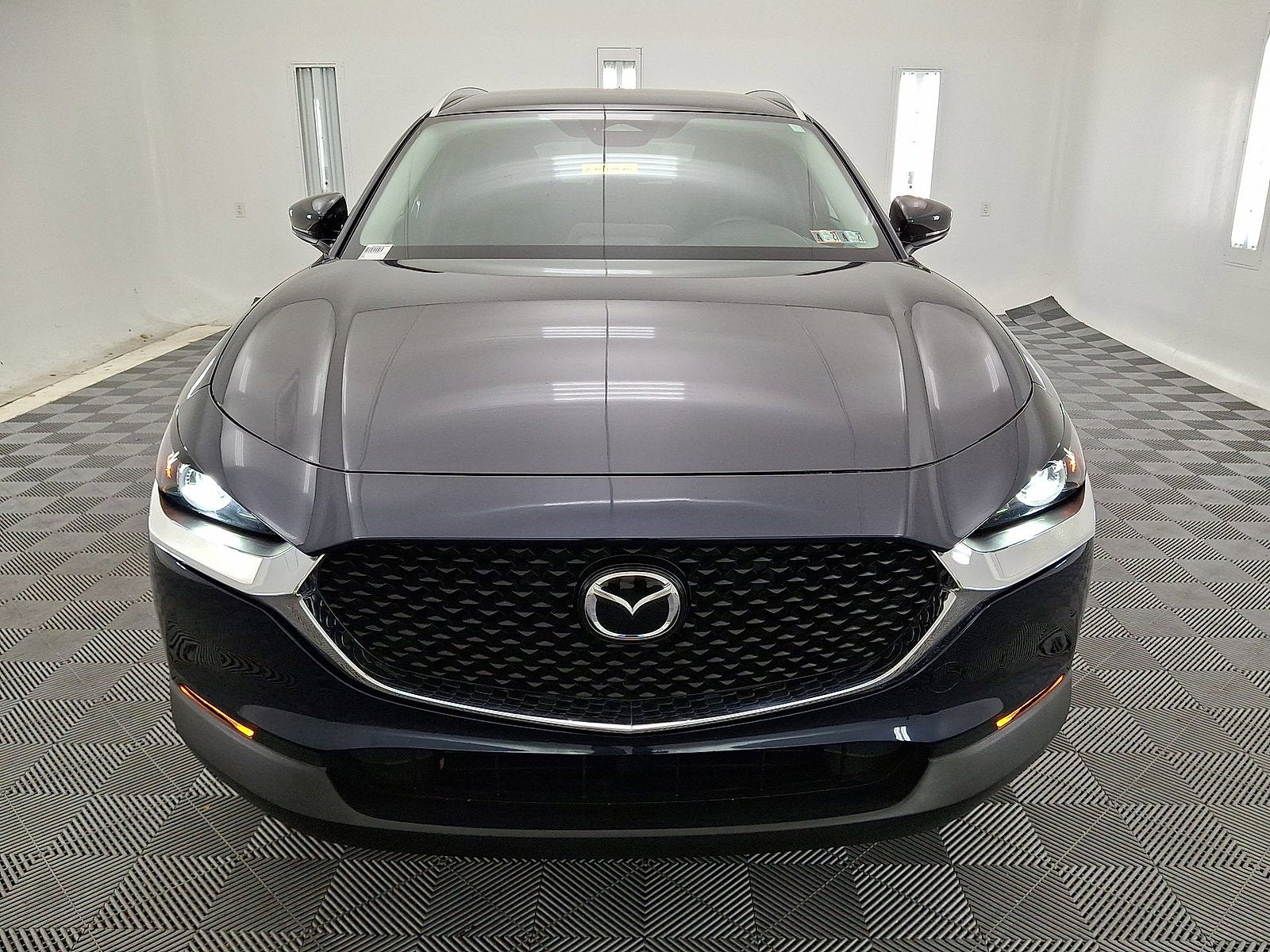 2025 Mazda Mazda CX-30 2.5 S Select Sport