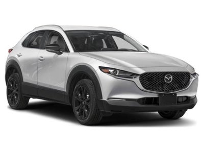 2025 Mazda Mazda CX-30 2.5 S Select Sport