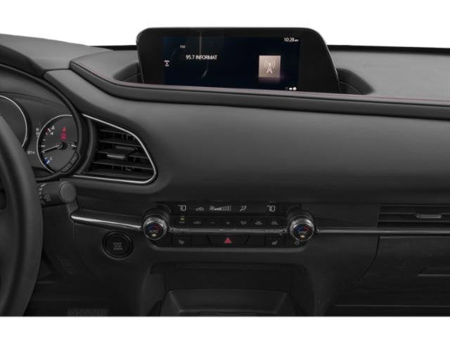 2024 Mazda Mazda CX-30 2.5 S Carbon Edition