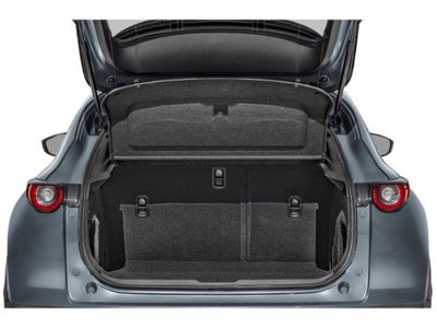 2024 Mazda Mazda CX-30 2.5 S Carbon Edition