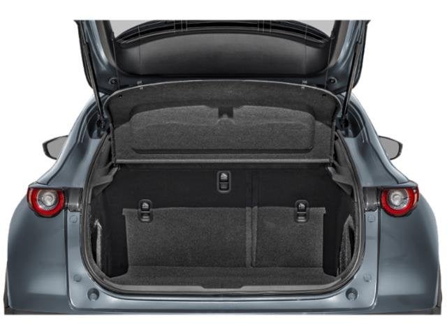 2024 Mazda Mazda CX-30 2.5 S Carbon Edition