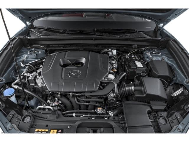 2024 Mazda Mazda CX-30 2.5 S Carbon Edition