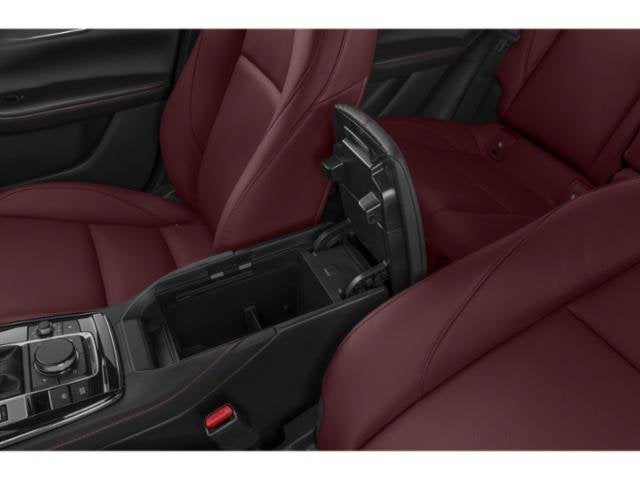 2024 Mazda Mazda CX-30 2.5 S Carbon Edition