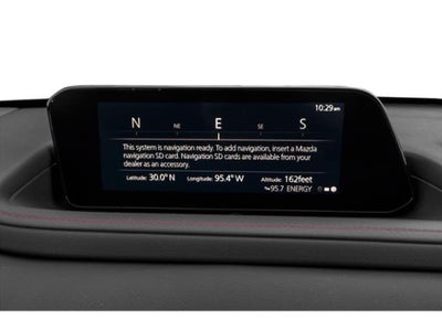 2024 Mazda Mazda CX-30 2.5 S Carbon Edition