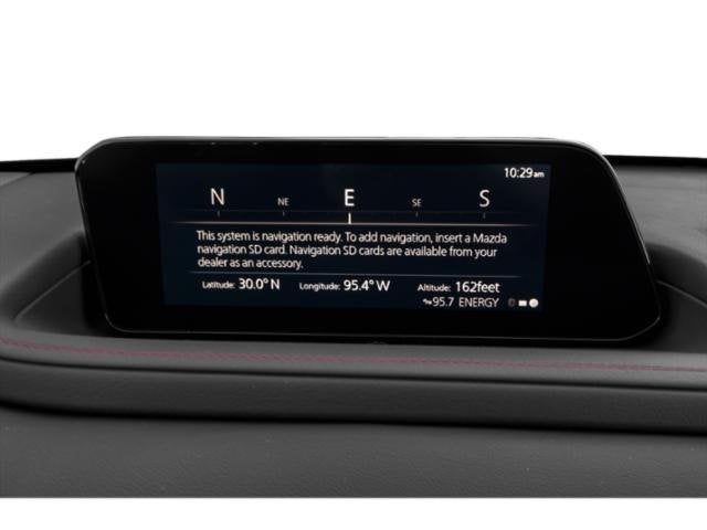 2024 Mazda Mazda CX-30 2.5 S Carbon Edition