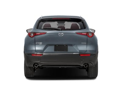 2024 Mazda Mazda CX-30 2.5 S Carbon Edition