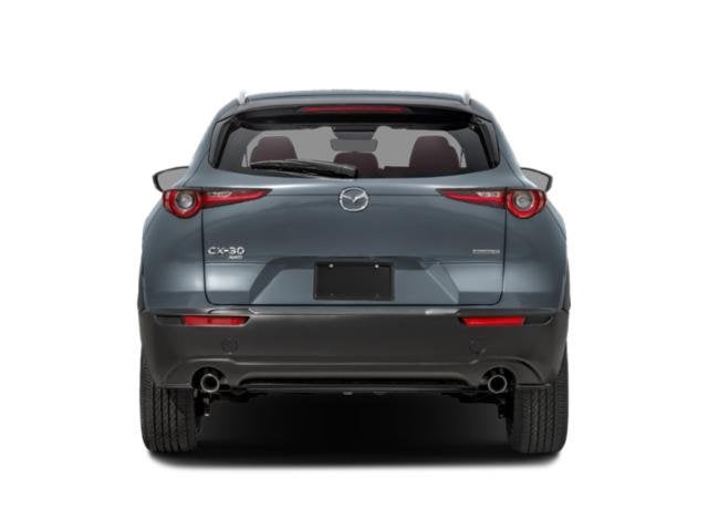 2024 Mazda Mazda CX-30 2.5 S Carbon Edition