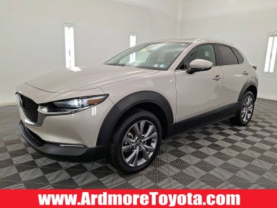 2024 Mazda Mazda CX-30 2.5 S Premium Package