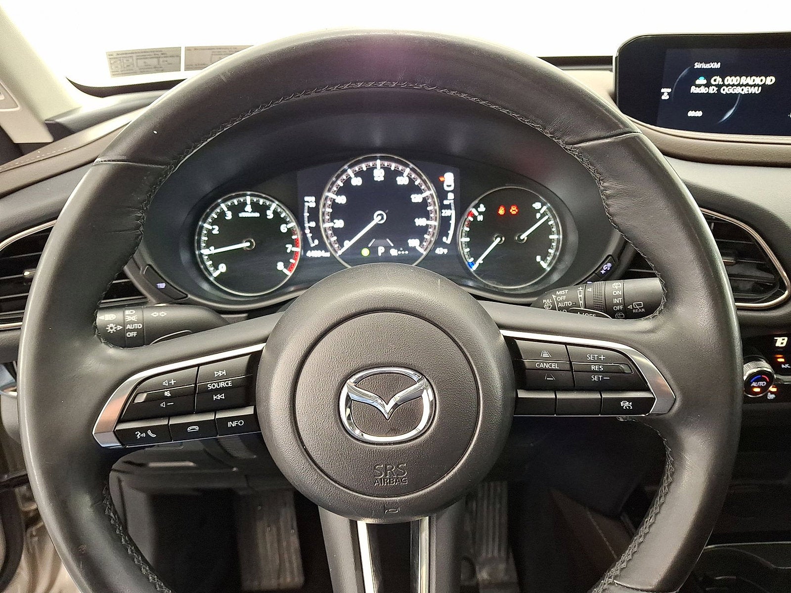 2024 Mazda Mazda CX-30 2.5 S Premium Package