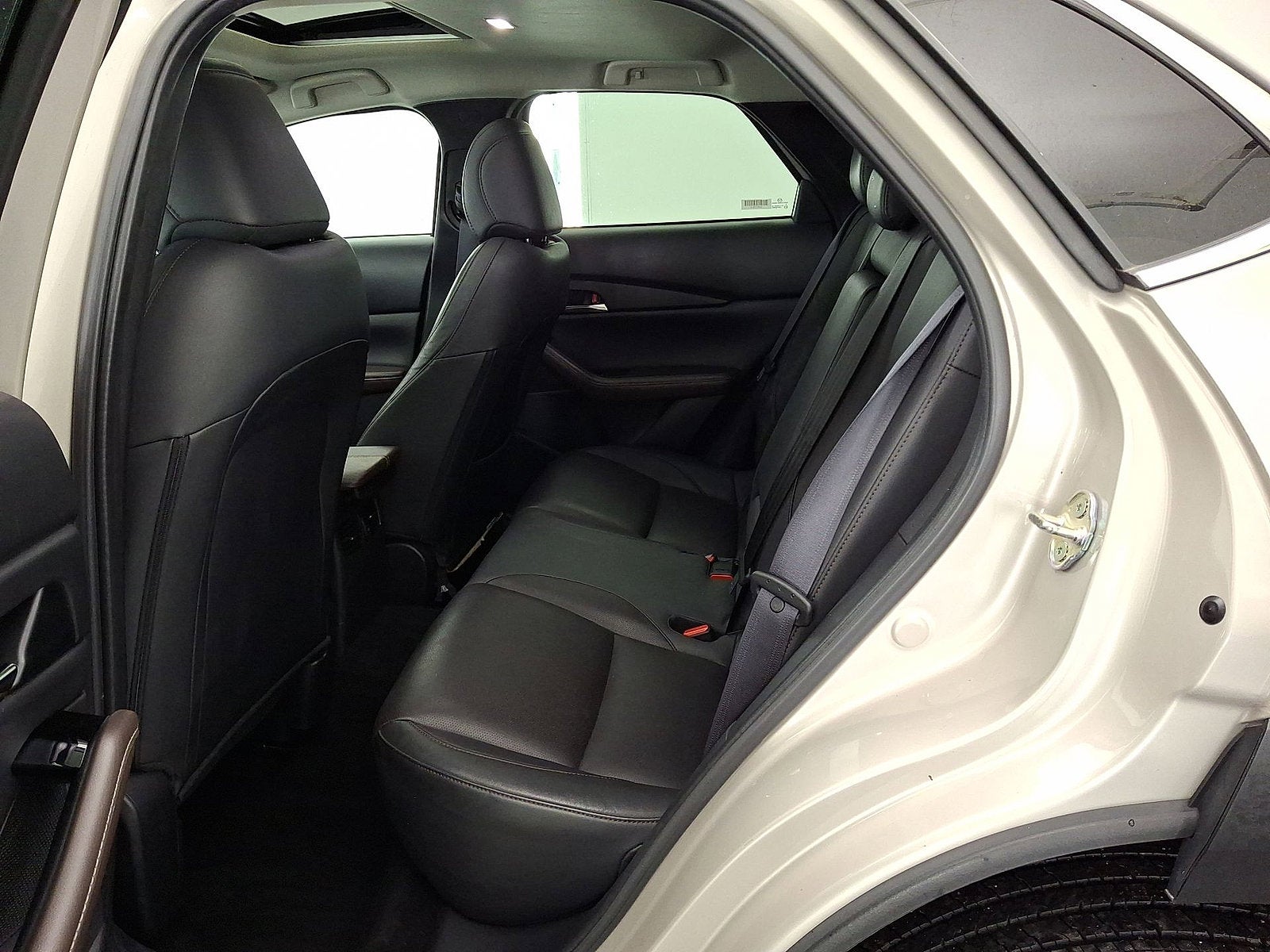 2024 Mazda Mazda CX-30 2.5 S Premium Package