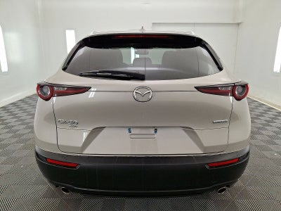2024 Mazda Mazda CX-30 2.5 S Premium Package