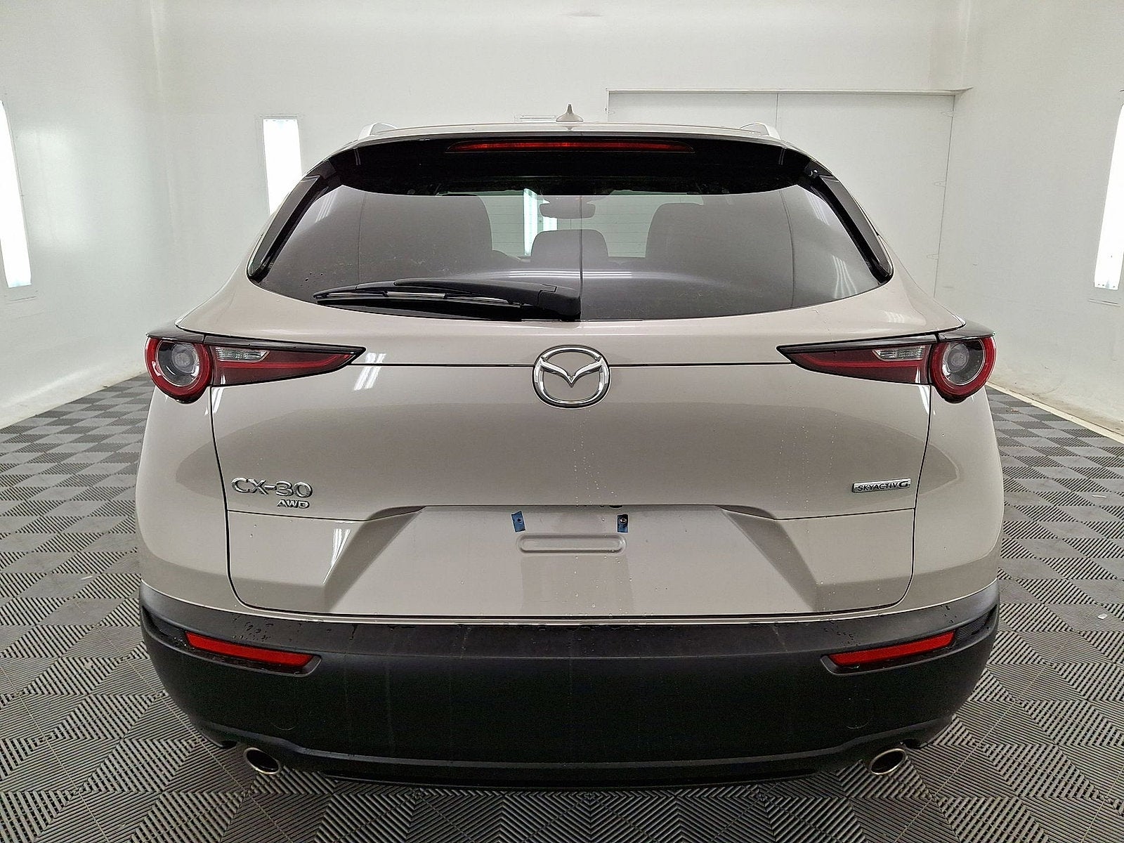 2024 Mazda Mazda CX-30 2.5 S Premium Package