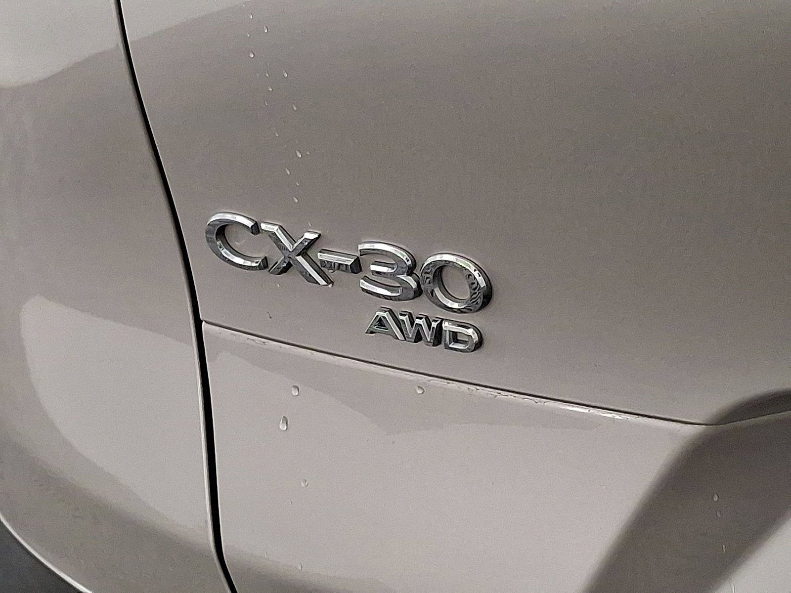 2024 Mazda Mazda CX-30 2.5 S Premium Package