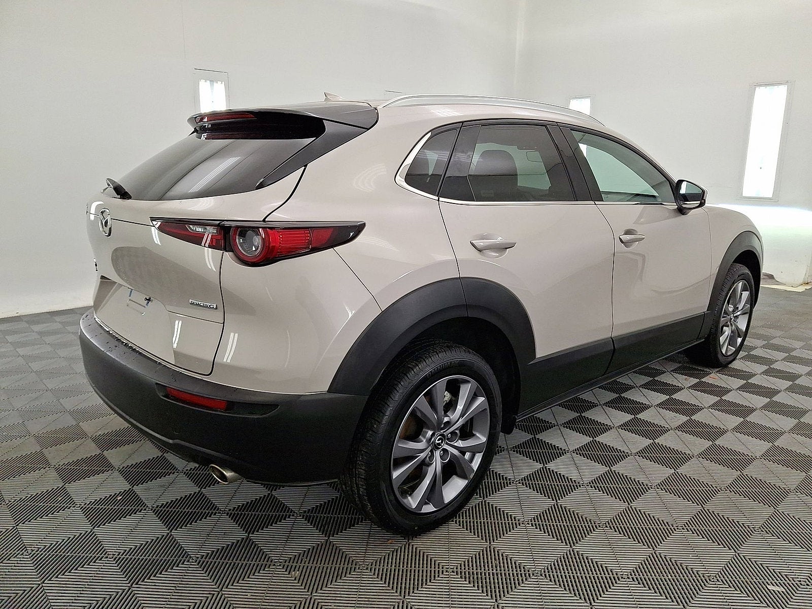 2024 Mazda Mazda CX-30 2.5 S Premium Package