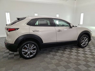 2024 Mazda Mazda CX-30 2.5 S Premium Package