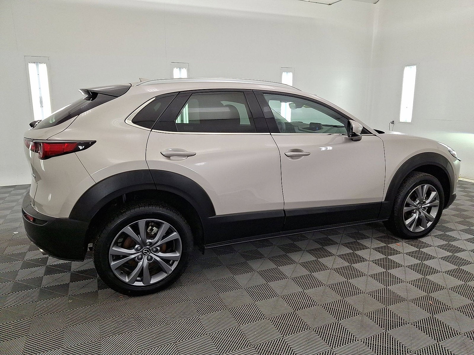 2024 Mazda Mazda CX-30 2.5 S Premium Package