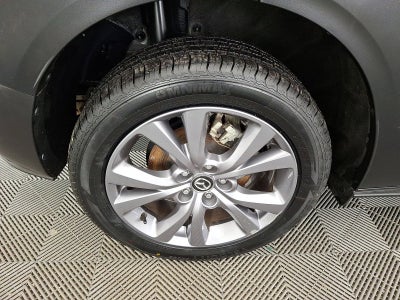 2024 Mazda Mazda CX-30 2.5 S Premium Package