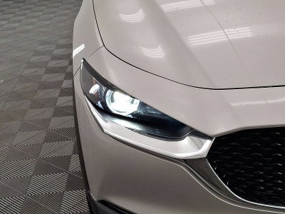 2024 Mazda Mazda CX-30 2.5 S Premium Package