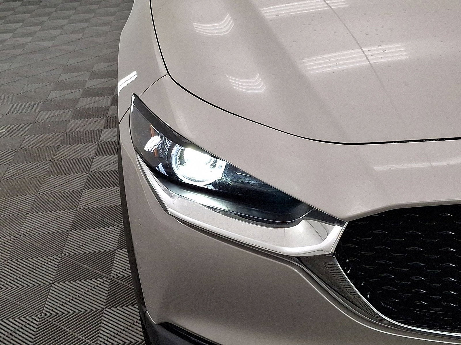 2024 Mazda Mazda CX-30 2.5 S Premium Package