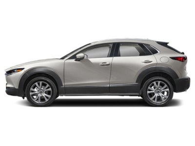 2024 Mazda Mazda CX-30 2.5 S Premium Package