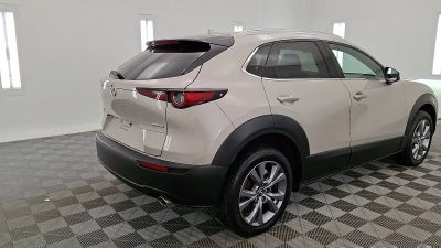 2024 Mazda Mazda CX-30 2.5 S Premium Package