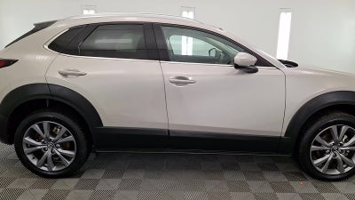 2024 Mazda Mazda CX-30 2.5 S Premium Package