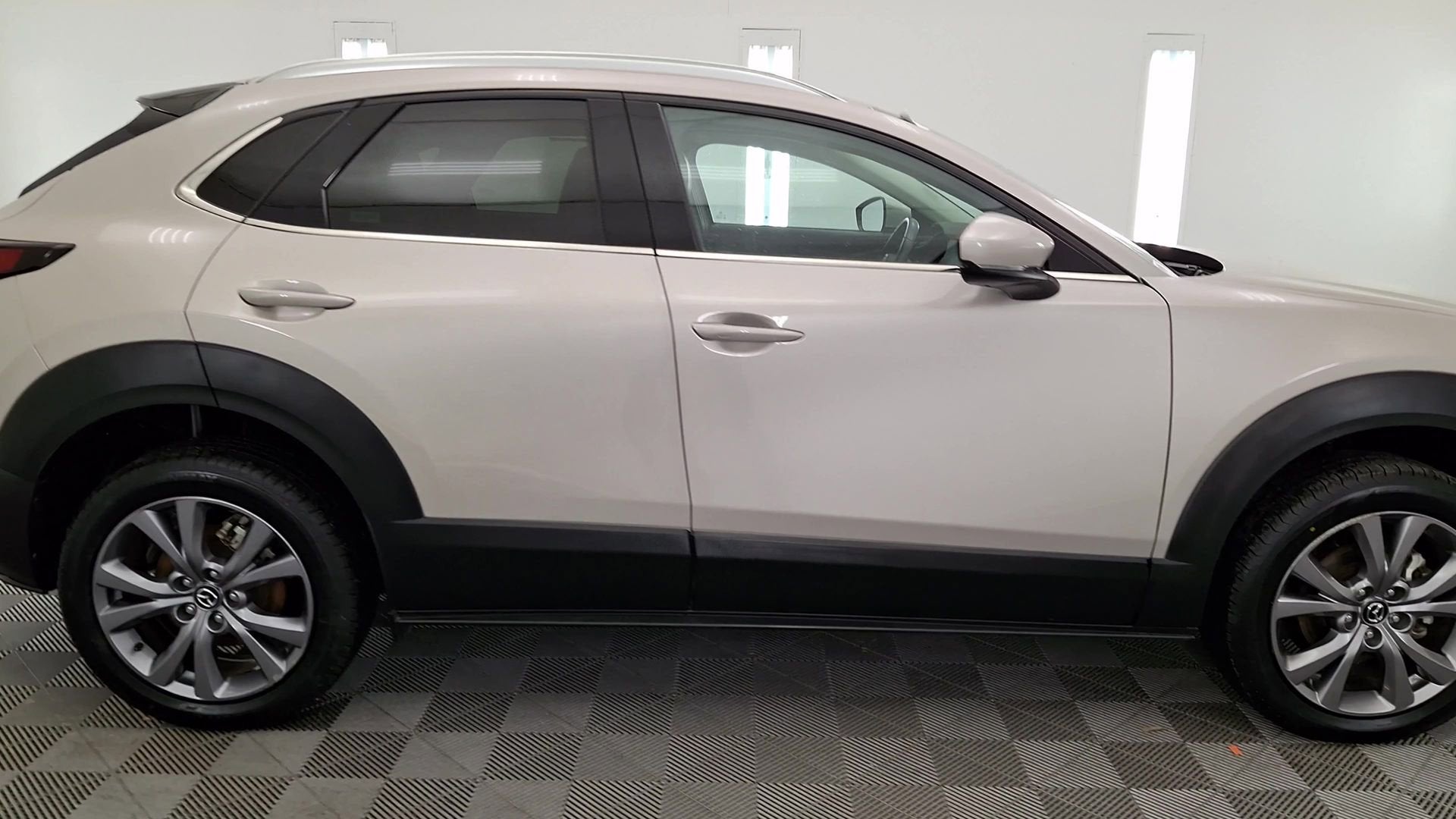 2024 Mazda Mazda CX-30 2.5 S Premium Package