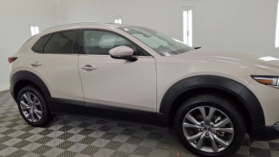 2024 Mazda Mazda CX-30 2.5 S Premium Package
