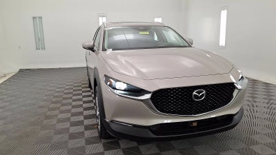 2024 Mazda Mazda CX-30 2.5 S Premium Package