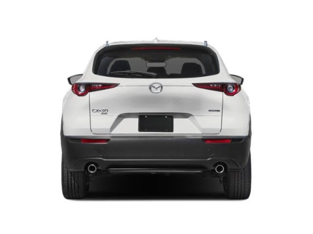 2024 Mazda Mazda CX-30 2.5 S Premium Package