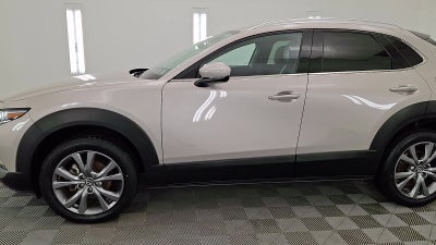 2024 Mazda Mazda CX-30 2.5 S Premium Package