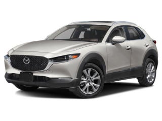 2024 Mazda Mazda CX-30 2.5 S Premium Package