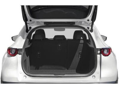 2024 Mazda Mazda CX-30 2.5 S Premium Package