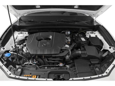 2024 Mazda Mazda CX-30 2.5 S Premium Package