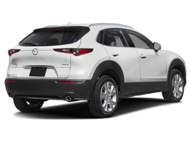 2024 Mazda Mazda CX-30 2.5 S Premium Package