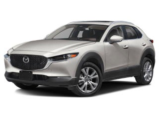2024 Mazda Mazda CX-30 2.5 S Premium Package
