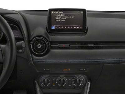 2018 Toyota Yaris iA Base