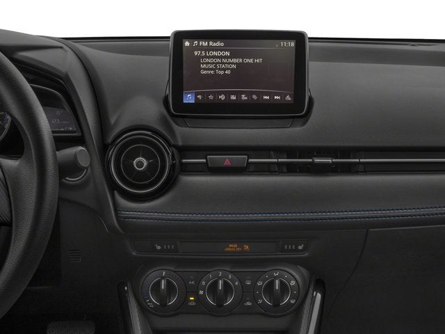 2018 Toyota Yaris iA Base