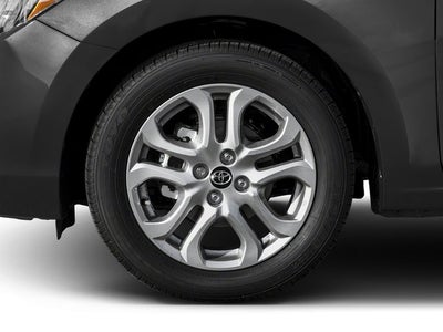 2018 Toyota Yaris iA Base