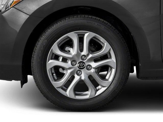 2018 Toyota Yaris iA Base
