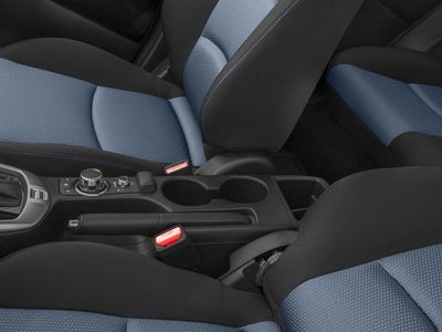 2018 Toyota Yaris iA Base