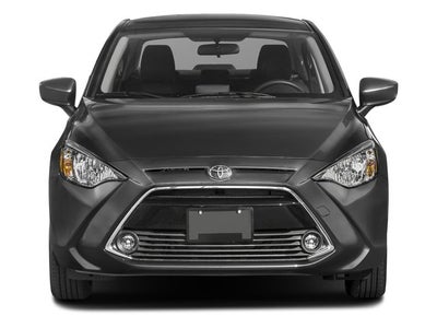 2018 Toyota Yaris iA Base