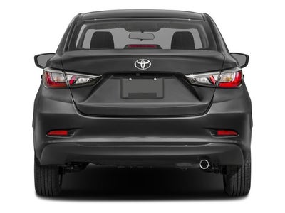 2018 Toyota Yaris iA Base