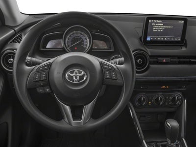 2018 Toyota Yaris iA Base