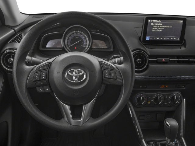 2018 Toyota Yaris iA Base
