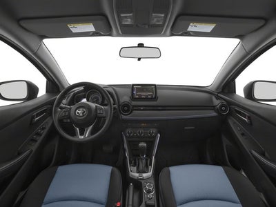 2018 Toyota Yaris iA Base