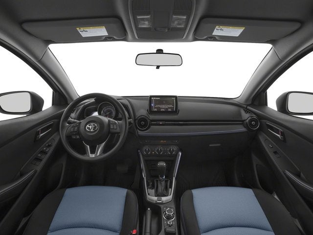 2018 Toyota Yaris iA Base