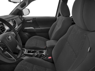 2017 Toyota Tacoma TRD Off Road