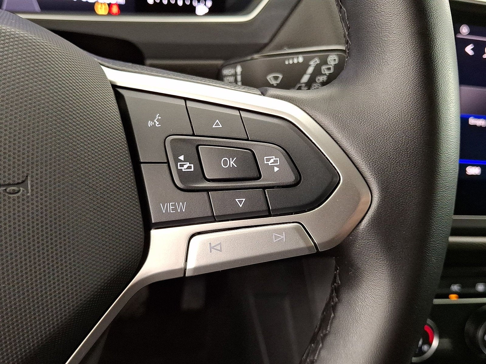 2024 Volkswagen Tiguan Wolfsburg Edition