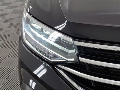2024 Volkswagen Tiguan Wolfsburg Edition